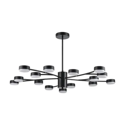 Потолочная люстра Lumion Torina 8117/15