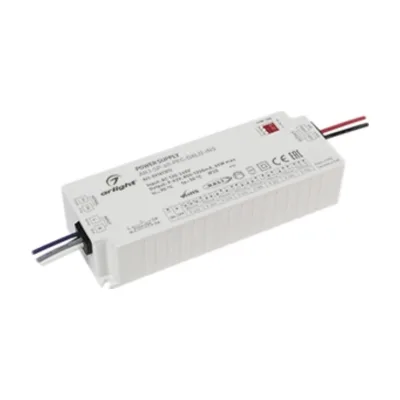 Блок питания для светодиодной ленты Arlight 031613(1)