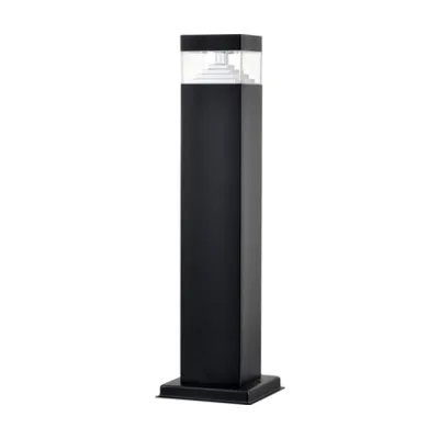 Уличный наземный светильник Lightstar Raggio 377907