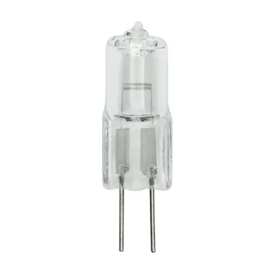 Лампочка галогеновая JC-220/20/G4 CL
