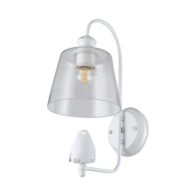 Настенное бра Arte Lamp Passero A4289AP-1WH