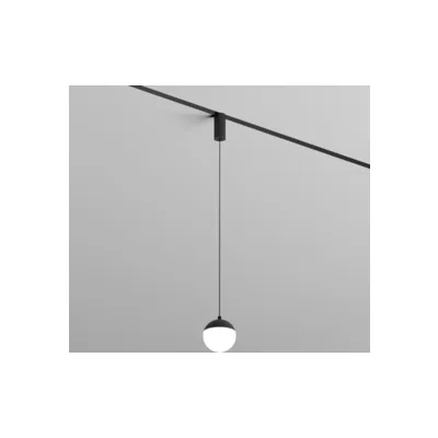 Трековый светильник SMART MOON DK8056-BK