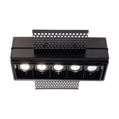 Встраиваемый светильник Deko-Light Ceti 565253
