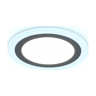 Встраиваемый светильник Ambrella Downlight DCR360