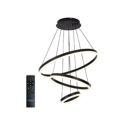 Подвесной светильник Oreol LED LAMPS 81278
