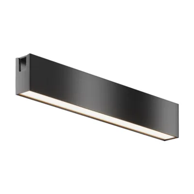 Трековый светильник Maytoni Basis TR151-1-18W4K-B