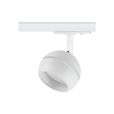 Трековый светильник TR47-GX53 WH