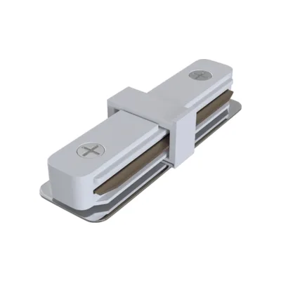 Коннектор Accessories for tracks Unity TRA001C-11W