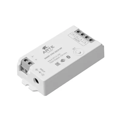 Коннектор Smart A70C-02CH-WF