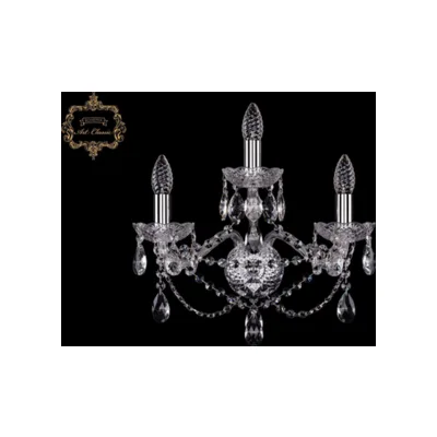 Настенное бра Art Classic 10.21.2+1.165.XL.Cr.Sp