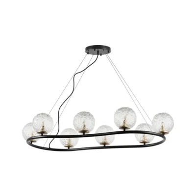 Подвесная люстра Lightstar Bari 815287