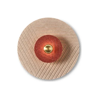 Настенный светильник Acoustic FR5494WL-L4TR