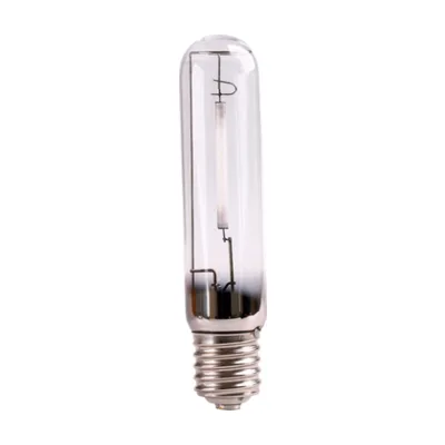 Лампа натриевая Фитолето HSL-T48-100/2000K/E40/CL PLANT