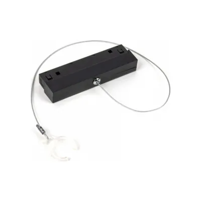 Токопровод концевой Elektrostandard Slim Magnetic a062094