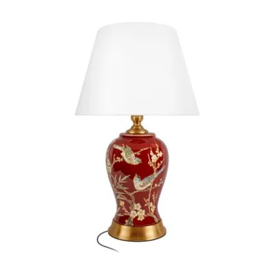 Настольная лампа Dahlia Loft It 10384T