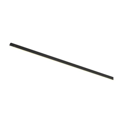 Трековый светильник Maytoni Basis TR190-1-10W2.7K-B
