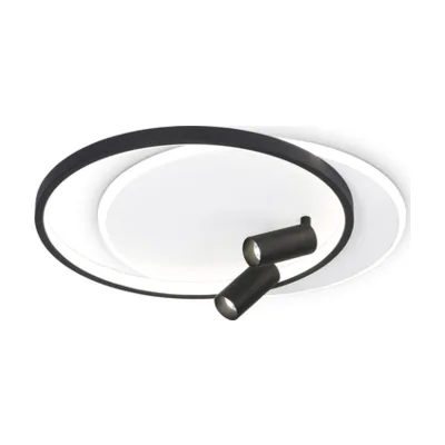 Настенно-потолочный светильник COMFORT FL5137