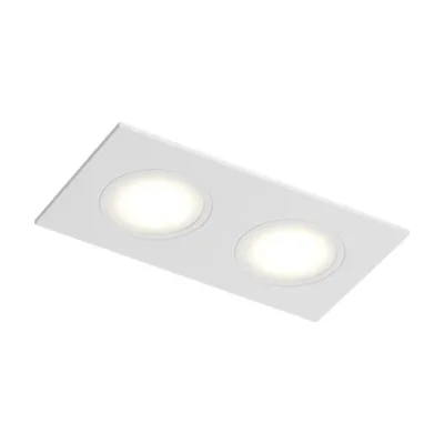 Точечный светильник PORT DK3112-WH