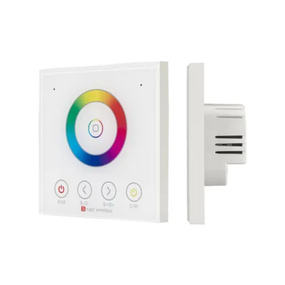 Панель управления кнопочная Arlight ARL-2022-RGBW 032360