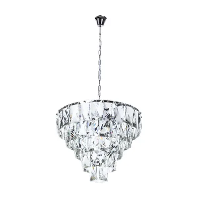 Подвесная люстра Divinare Chara 3508/02 LM-6
