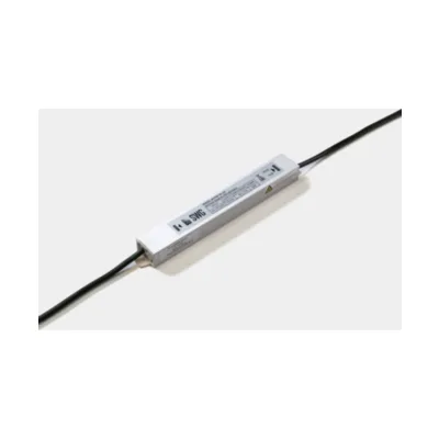 Блок питания для светодиодных лент TPW, 30 W Влагозащитный, 24 V, MTPW-30-24 005629