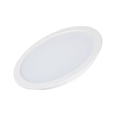 Встраиваемый светильник Arlight Dl-bl 021444