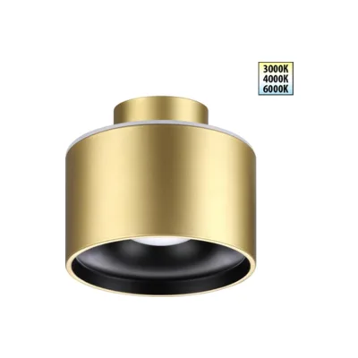 Накладной светильник Novotech Giro 358972