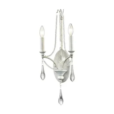 Настенное бра Wertmark Nilla WE306.02.001