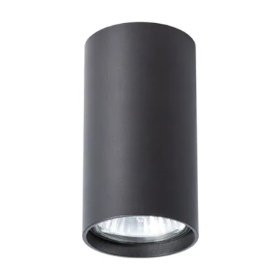 Накладной светильник Arte Lamp Unix A1516PL-1BK