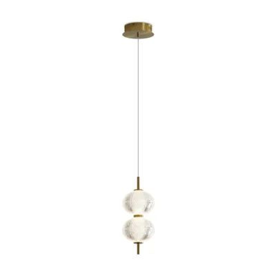 Светильник подвесной Freya Awella FR6135PL-L9BT