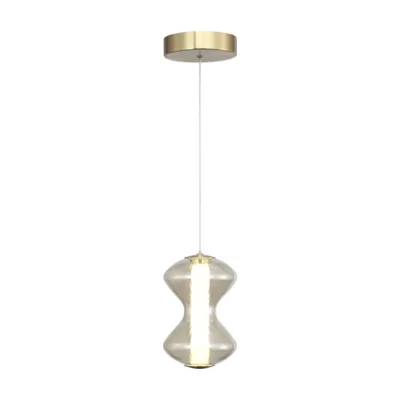 Светильник подвесной ST Luce Spine SL6136.203.01