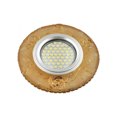 Встраиваемый светильник Fametto DLS-L150 UL-00003906