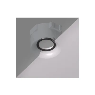 Кольцо INVIZ DK2085-BK