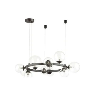 Подвесная люстра Odeon Light Tovi 4818/11