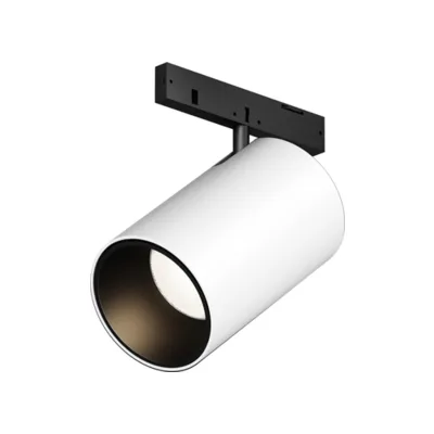 Трековый светильник Maytoni Focus Led TR187-1-5W3K-M-BW