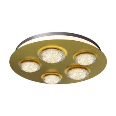 Потолочный светильник Pharao MOD361CL-L58BS3K