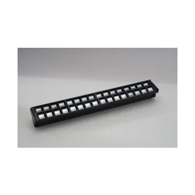 Трековый светильник TR54-5030 BK