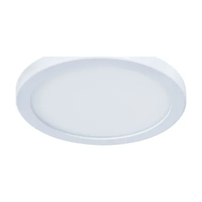 Встраиваемый светильник Arte Lamp Mesura A7978PL-1WH