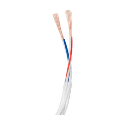 Провод питания Arlight ARL-20AWG-CLEAR-2Wire-CU-Double 040588