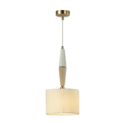 Светильник подвесной Odeon Light EXCLUSIVE Latte 5403/1