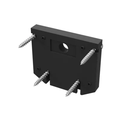Заглушка Accessories for tracks Exility TRA034D-EC-422B