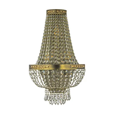 Настенное бра Arti Lampadari Pera Pera E 2.20.100 MA