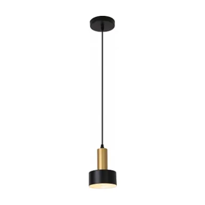 Светильник подвесной Escada Sagitta 1111/1S Black