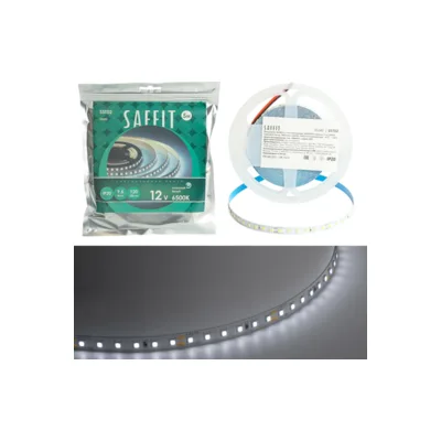 Светодиодная лента Saffit SST02 55242