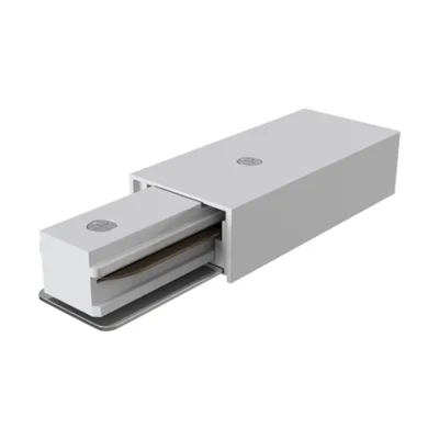 Коннектор Accessories for tracks Unity TRA001B-11W