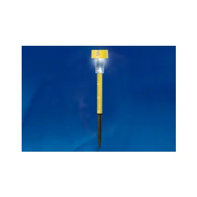 Садовый светильник Uniel USL-C-409/PT365 Yellow sparkle 08658