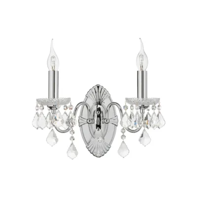 Настенное бра Lightstar Classic 700624