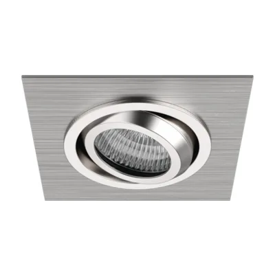 Встраиваемый светильник Lightstar Singo 011601