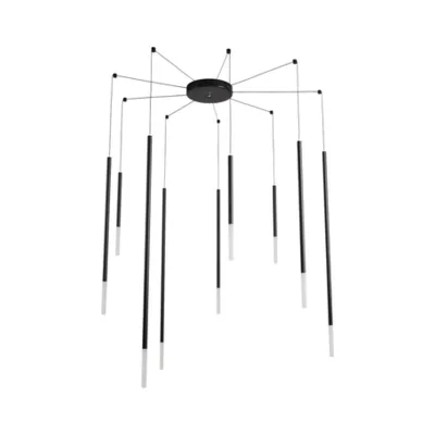Подвесная люстра Lumion Stick 8400/27L