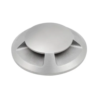 Декоративная накладка для светильника Arlight ART-DECK-CAP-LID4-R65 DECK 045353